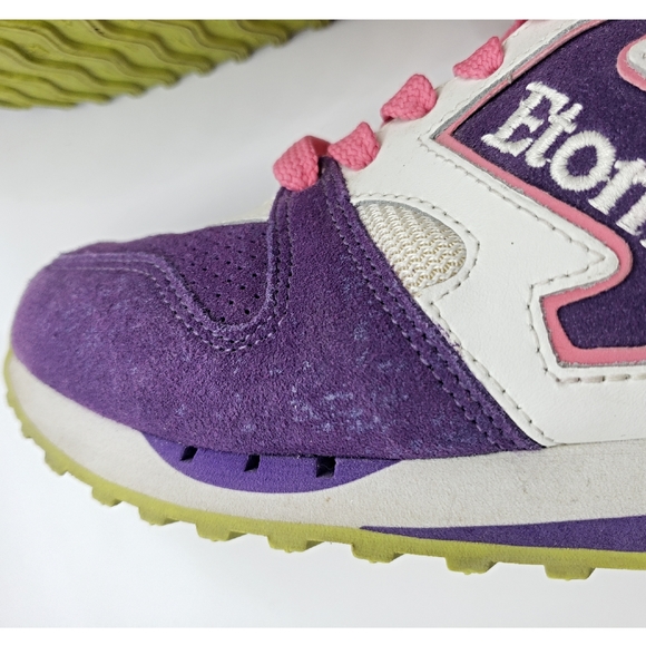 Etonic Trans Am Trainers - Picture 6 of 11